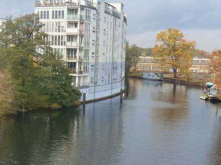 2-Zimmer Wohnung direkt am Wasser in Spandau