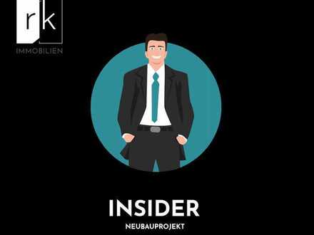 Investment Insider Neubauprojekt