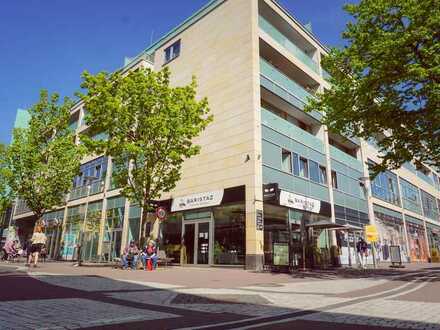 Schöne 2- Zimmer Wohnung im Zentrum von Mainz