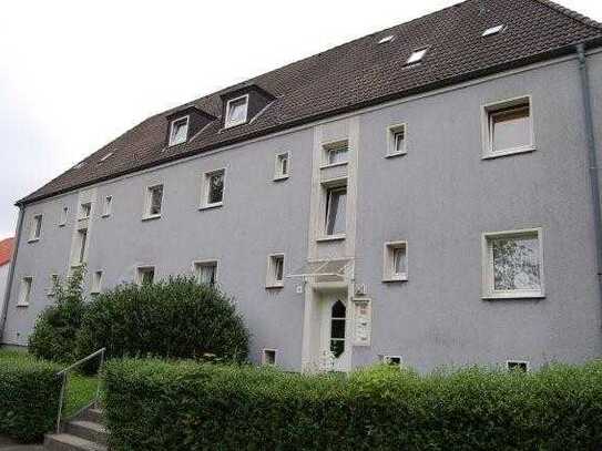 Demnächst frei! 2-Zimmer-Wohnung in Bochum Riemke