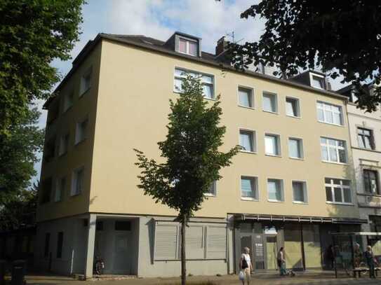 2-Raumwohnung in Düsseldorf-Gerresheim zu vermieten