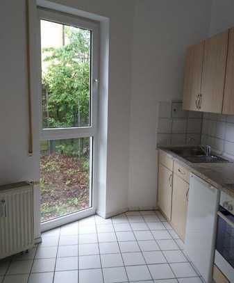 Moderne Erdgeschosswohnung mit Garten und Terrasse – 01.04.2025 - Nachmieter gesucht!