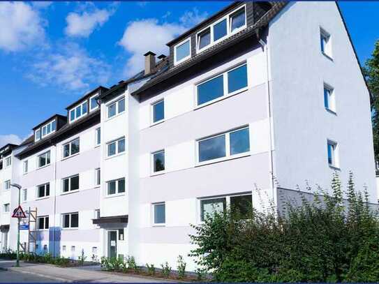 *Kaufen statt mieten* - 
Eigentumswohnung mit 3 Zimmern und Balkon in Altenessen!