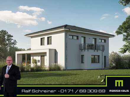 Ihr Traumhaus als Altersvorsorge! Für das bequeme Leben im Alter
