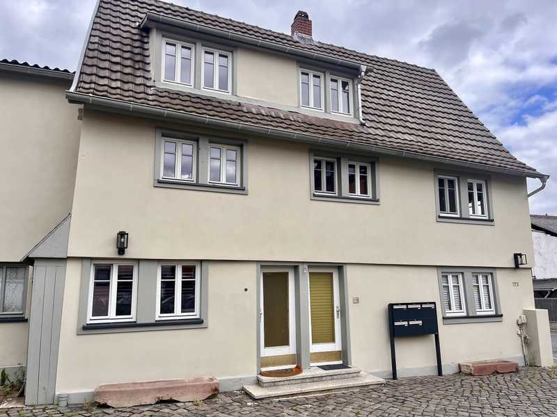                                                               Modernes Wohnen in Seckbach: Kompakte 2-Zimmer-Wohnung                                                       in Seckbach (Frankfurt am Main)