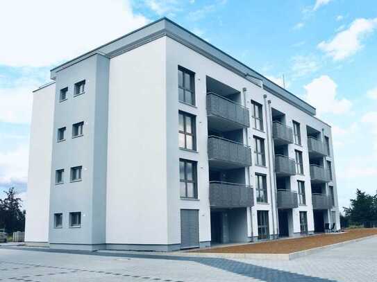 Hochwertige und barrierefreie Penthouse-Wohnung