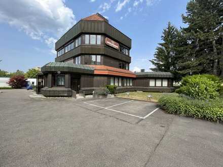 Attraktive Büro-/Praxisfläche in Sindelfingen-Maichingen