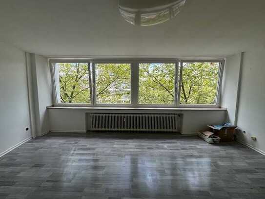 Zentrale 1-Zimmer Wohnung | ca. 39m² | Aufzug