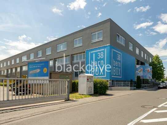 Frankfurt Nord | 550 m² - 2.226 m² | ab EUR 8,90