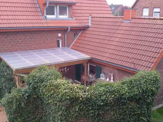 3 ZKB, (70qm) + 25 qm Nebengebäude