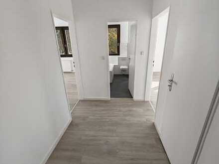*Wohnen am Schloß* 2 zi. Wohnung mit Blick auf den Main