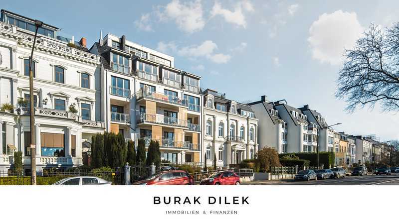 Osterdeich | Hochwertige 2-Zimmer-Wohnung mit Terrasse steht zur Vermietung!