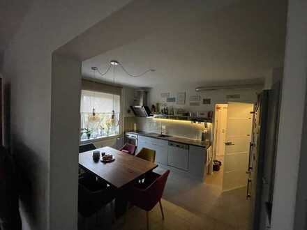 2-Zimmer-Wohnung mit Balkon und EBK in Speyer