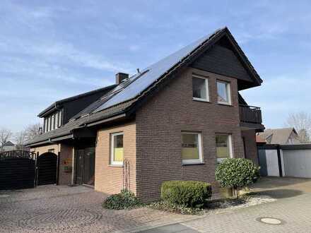 Geschmackvolles Ein-/Zweifamilienhaus mit viel Potential für die Großfamilie