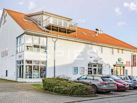 Ladenfläche in zentraler Lage von Schwanewede