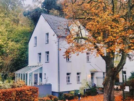 Geschmackvolle 5-Raum-Wohnung in Aachen