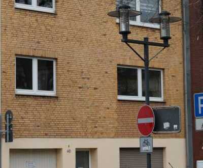 2 Z-Wohnung im Zentrum mit Balkon