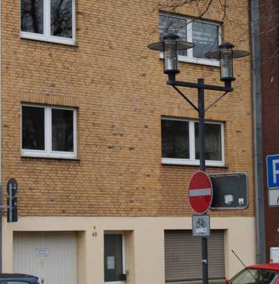 2 Z-Wohnung im Zentrum mit Balkon