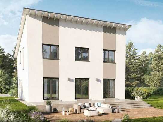 Ihr maßgeschneidertes Traumhaus in Eimsheim - Nachhaltigkeit trifft auf Komfort!