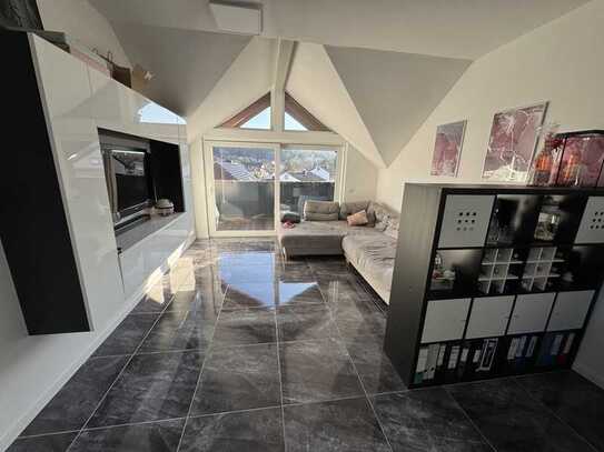 TOP Renovierte Eigentumswohnung 2 ZKB 85m² im 2.OG in Lemberg zu Verkaufen!