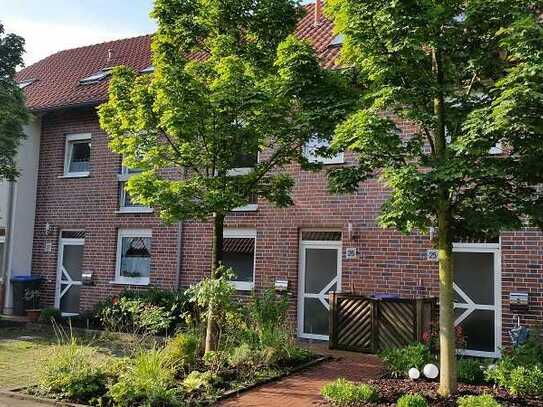 Preiswertes, gepflegtes 5-Zimmer-Reihenhaus in Hamm Mitte