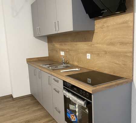 1-Zimmer-Apartment mit Einbauküche in Laurensberg