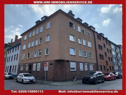 !!! Vermietete 3 Zimmerwohnung im Zentrum von Gelsenkirchen !!!