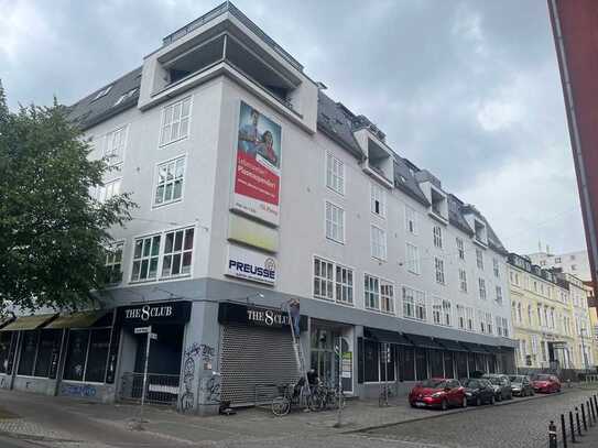 Sehr schön renoviertes Büro 480qm in der Bremer City nahe Hauptbahnhof!