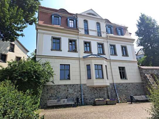 Großzügige 3-Raumwohnung in der Löbauer Innenstadt