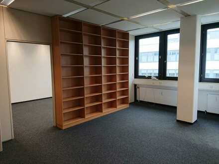 Bestes Preis-Leistungs-Verhältnis: 433 m² Bürofläche mit Glasfaseranschluss ab sofort verfügbar