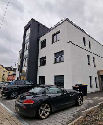 Moderne, barrierefreie Neubau-Wohnung in bester Lage nahe Phoenixsee - Ihr neues Zuhause!