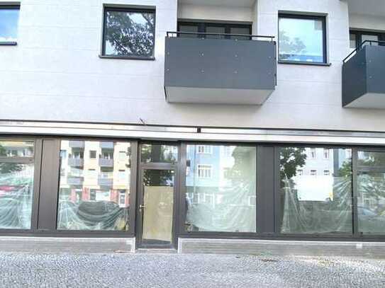 Moderne Gewerbefläche in exklusiver Lage in Berlin Wilmersdorf