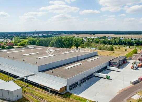 7.000 m² Halle in guter Lage | Top-Logistikregion Oberrhein