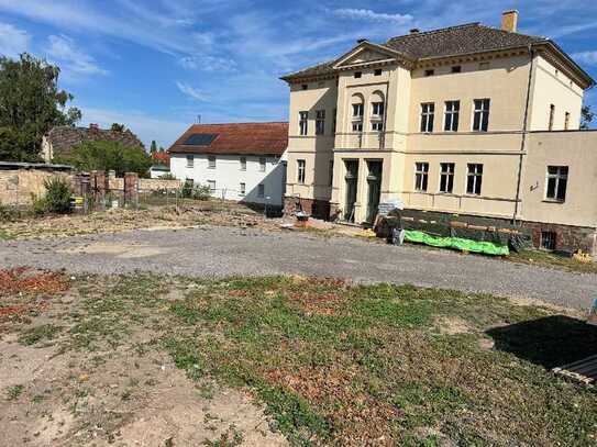 Bauträgerfreie Grundstücke auf ehemaligen Gutshof Walther für Ihr Traumhaus in Klei