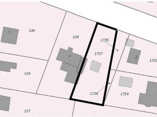 ✓ Grundstück mit Baureserve ca. 190 m² Grundfläche ✓ 10min bis nach Berlin