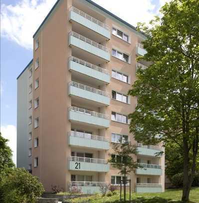 Singlewohnung in Boele mit schönem Ausblick!