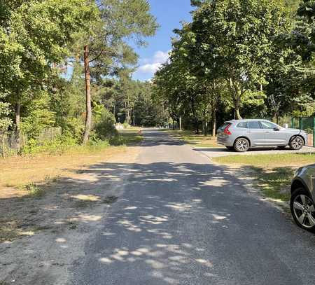 Baugrundstücke in Bergfelde zu Verkaufen