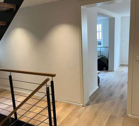 4,5 Zimmer Wohnung WG geeignet