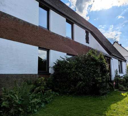 Teilrenoviertes Architektenhaus im Deister - Sünteltal