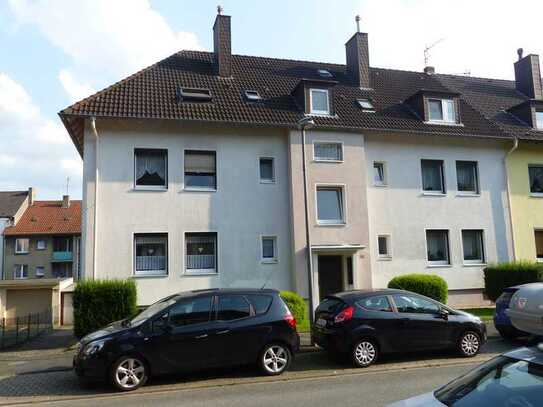 6- Familienhaus mit 4 Balkonen in Bochum Hofstede zu verkaufen !!!