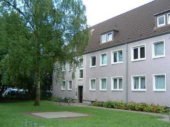 Demnächst frei! 3-Zimmer-Wohnung in Rheda-Wiedenbrück