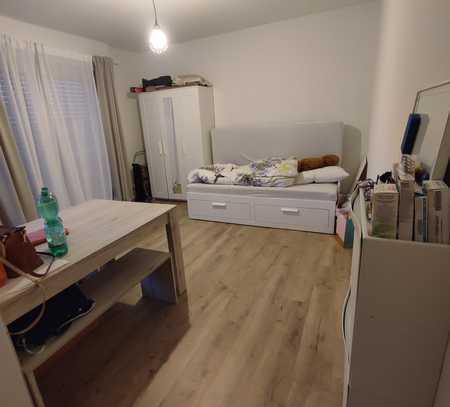 1 Zimmer Wohnung in der Innenstadt