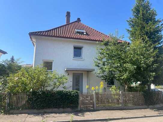 Tolle 3 Zimmerwohnung in Neu-Ulm