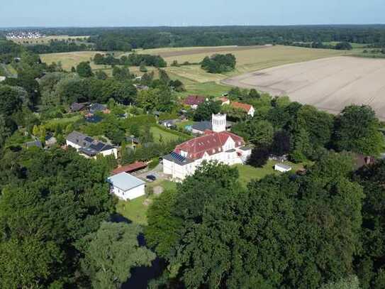 Ein Architektonisches Meisterwerk in Wendfeld – Für Liebhaber und Investoren mit Herz