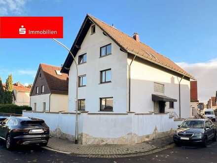 Zweifamilienhaus in Seligenstadt - ideal für große Familien oder als Zwei-Generationen-Lösung