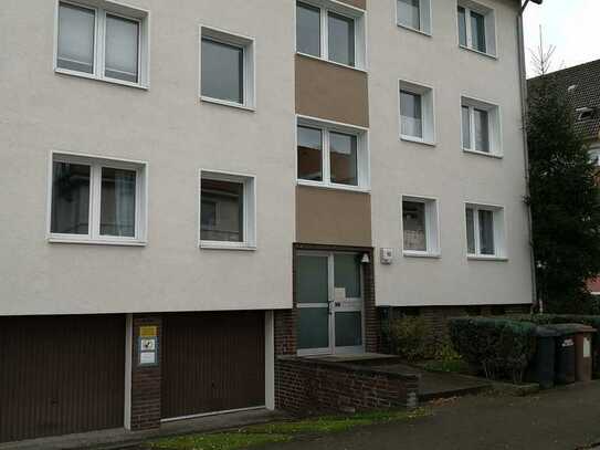 Gepflegte 2-Zimmer-Wohnung mit Balkon und EBK in Hannover