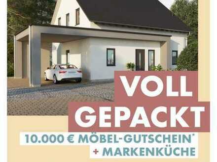 Modernes Einfamilienhaus nach Ihren Wünschen - Ihr Traumhaus in Rechberghausen