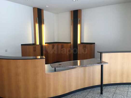 Bad Homburg | 400 - 2.001 m² | ab 11,00 EUR