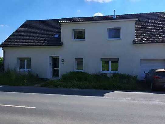 Schönes 8-Zimmer-Einfamilienhaus in Wadersloh