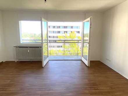 Gemütliche 1-Zimmerwohnung sucht neuen Mieter
